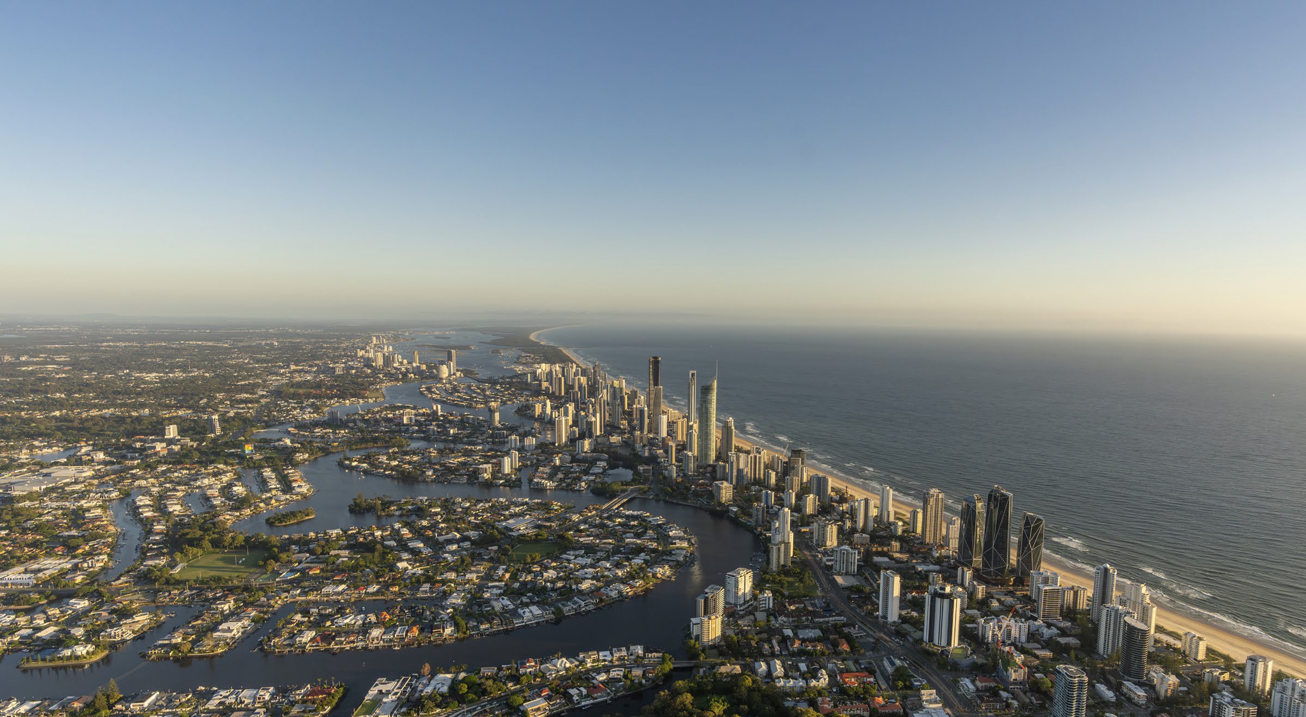 Sierra Exhale location